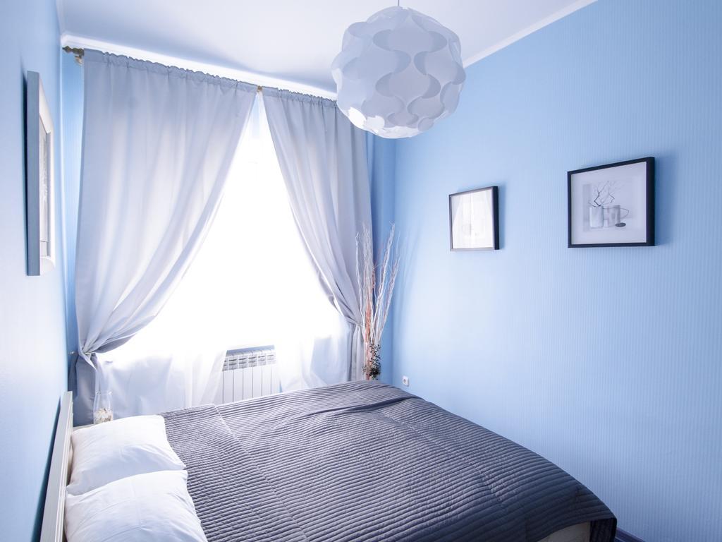 Hotel Slavyanskaya Traditsiya Mogilev Pokoj fotografie
